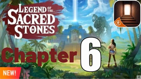 ae mysteries legend of the sacred stones|legend of sacred stones chapter 6.